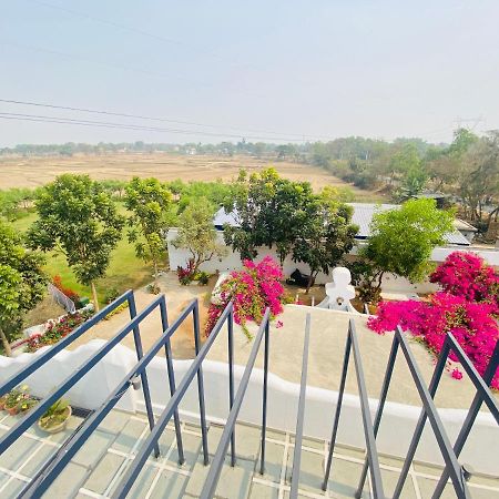 Ananda Resorts Shantiniketan Sri Niketan Kültér fotó