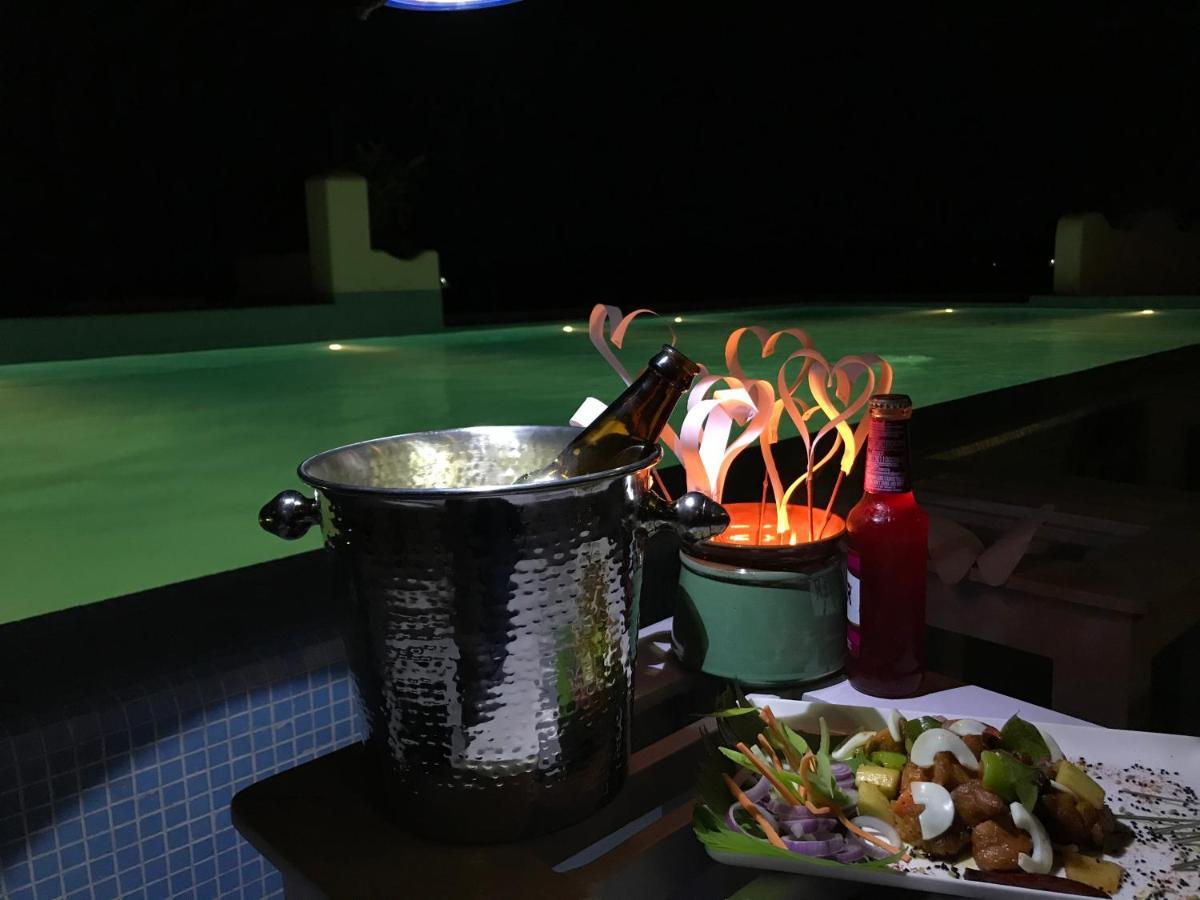 Ananda Resorts Shantiniketan Sri Niketan Kültér fotó