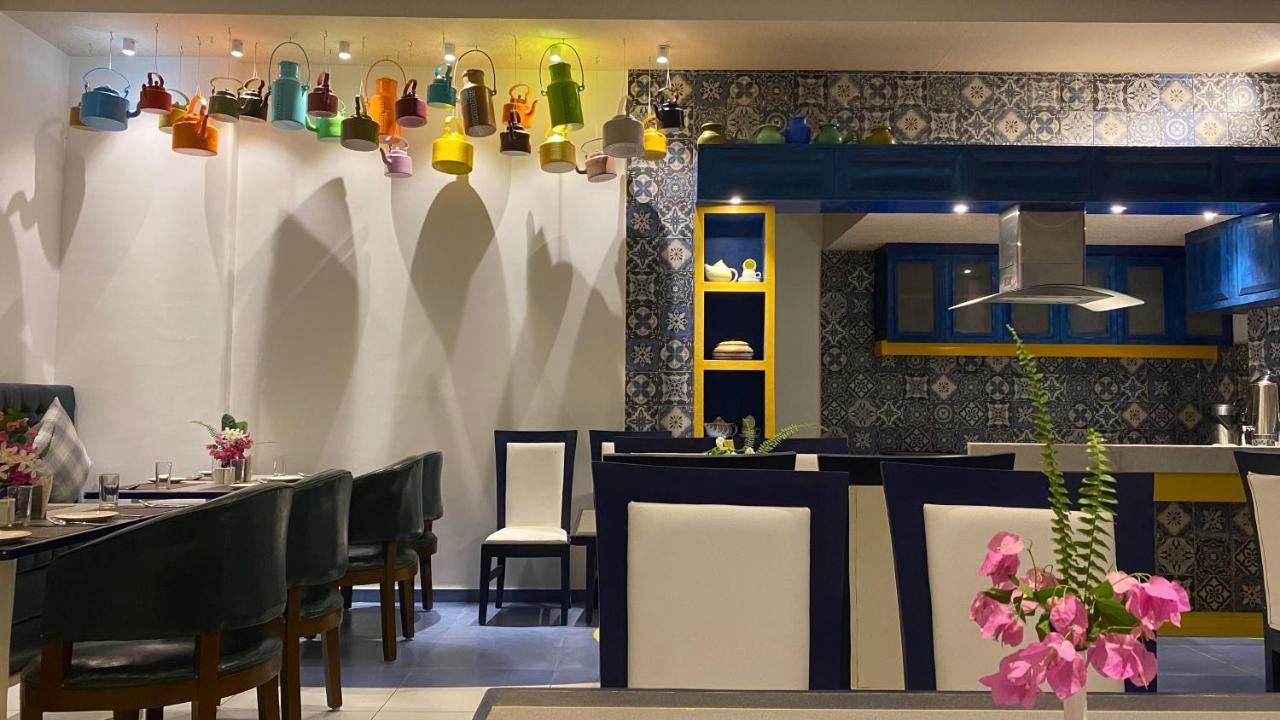 Ananda Resorts Shantiniketan Sri Niketan Kültér fotó