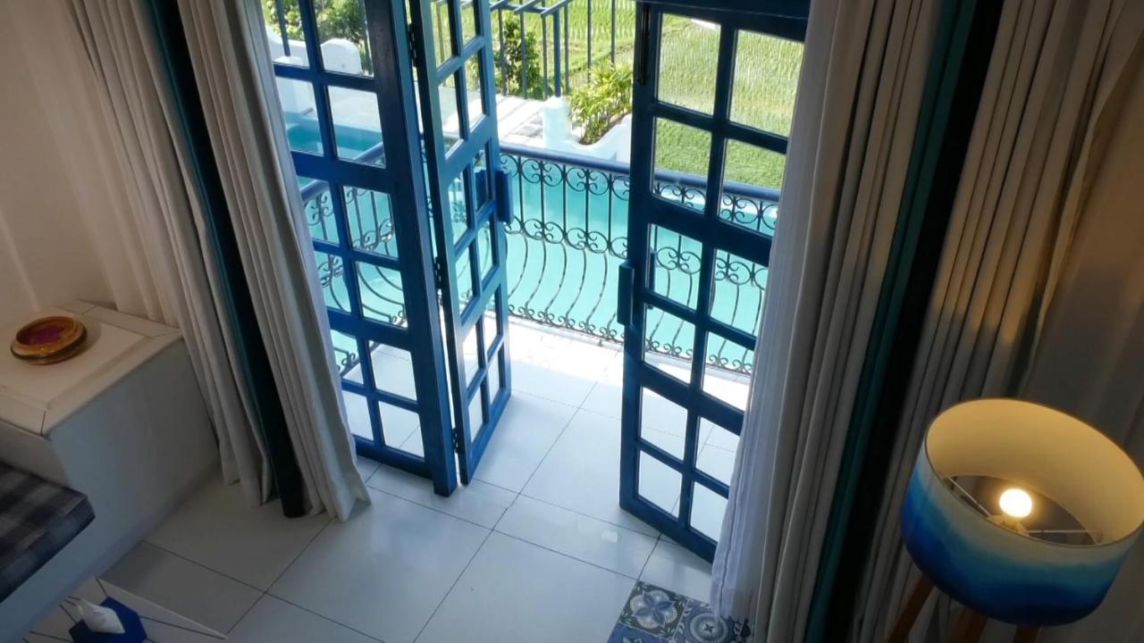 Ananda Resorts Shantiniketan Sri Niketan Kültér fotó