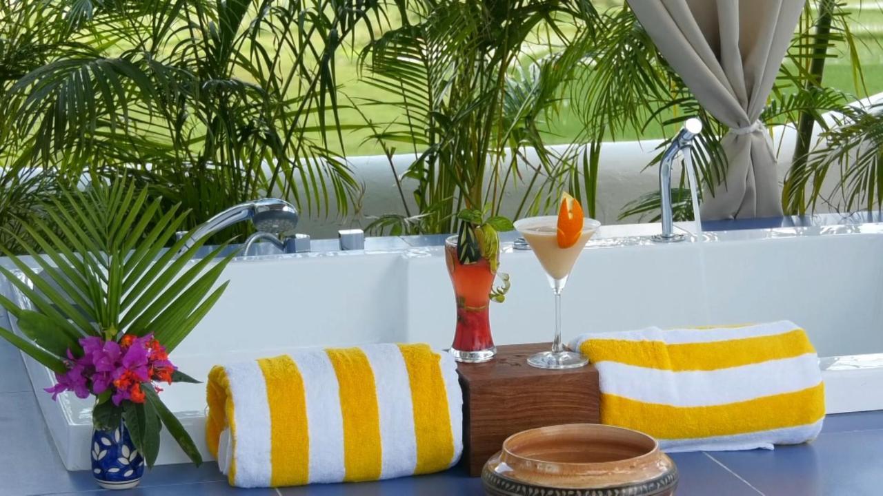 Ananda Resorts Shantiniketan Sri Niketan Kültér fotó