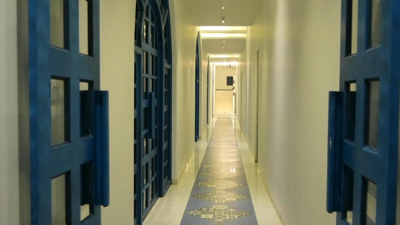 Ananda Resorts Shantiniketan Sri Niketan Kültér fotó