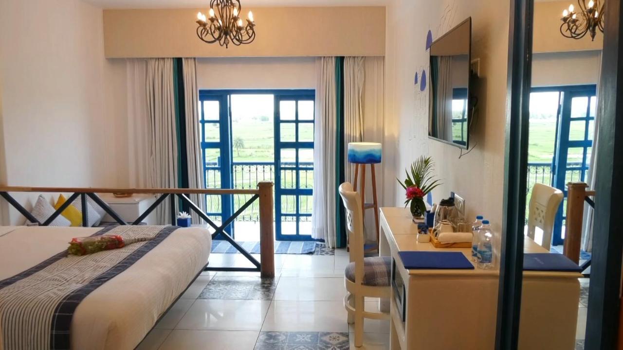 Ananda Resorts Shantiniketan Sri Niketan Kültér fotó
