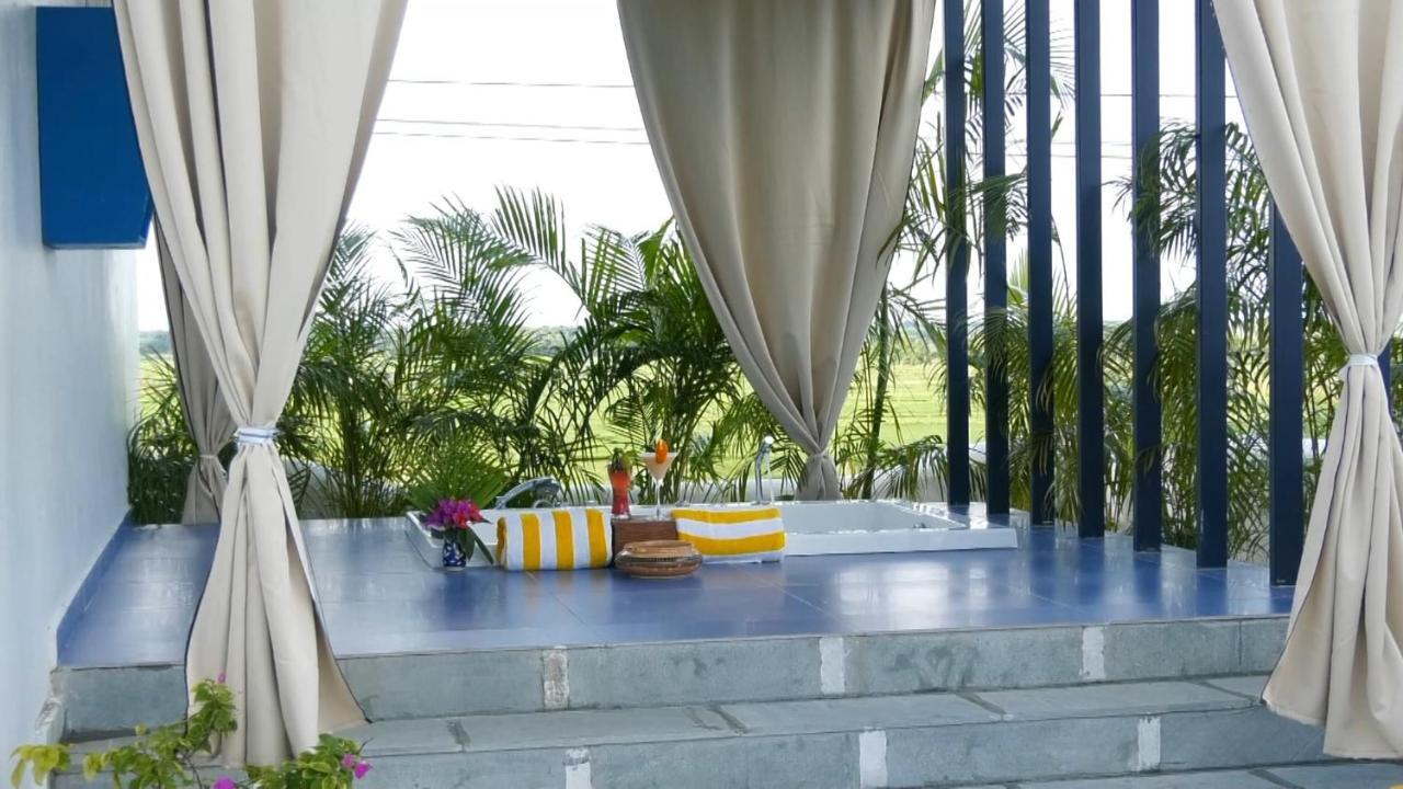 Ananda Resorts Shantiniketan Sri Niketan Kültér fotó
