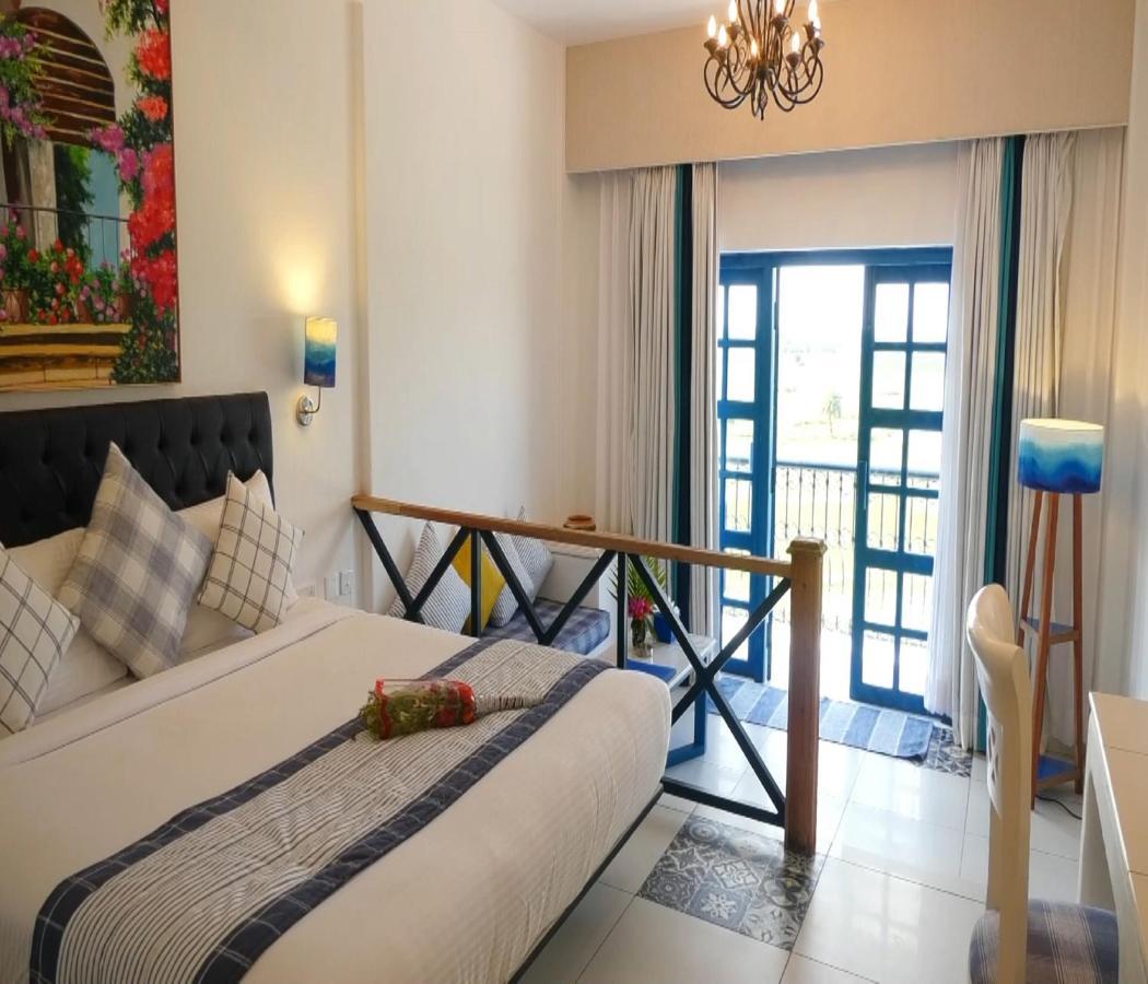 Ananda Resorts Shantiniketan Sri Niketan Kültér fotó