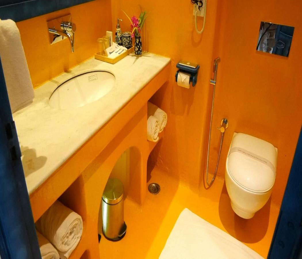 Ananda Resorts Shantiniketan Sri Niketan Kültér fotó