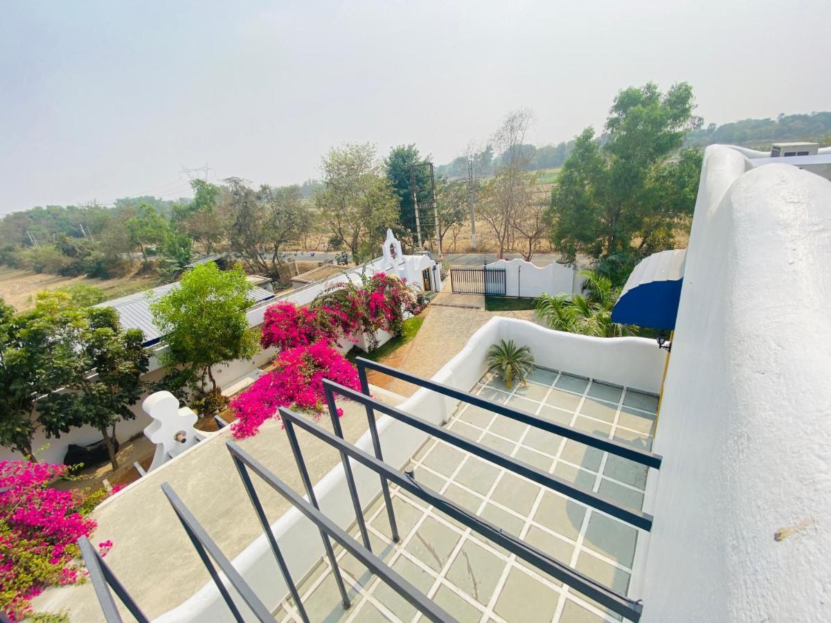 Ananda Resorts Shantiniketan Sri Niketan Kültér fotó