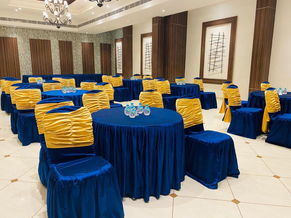 Ananda Resorts Shantiniketan Sri Niketan Kültér fotó