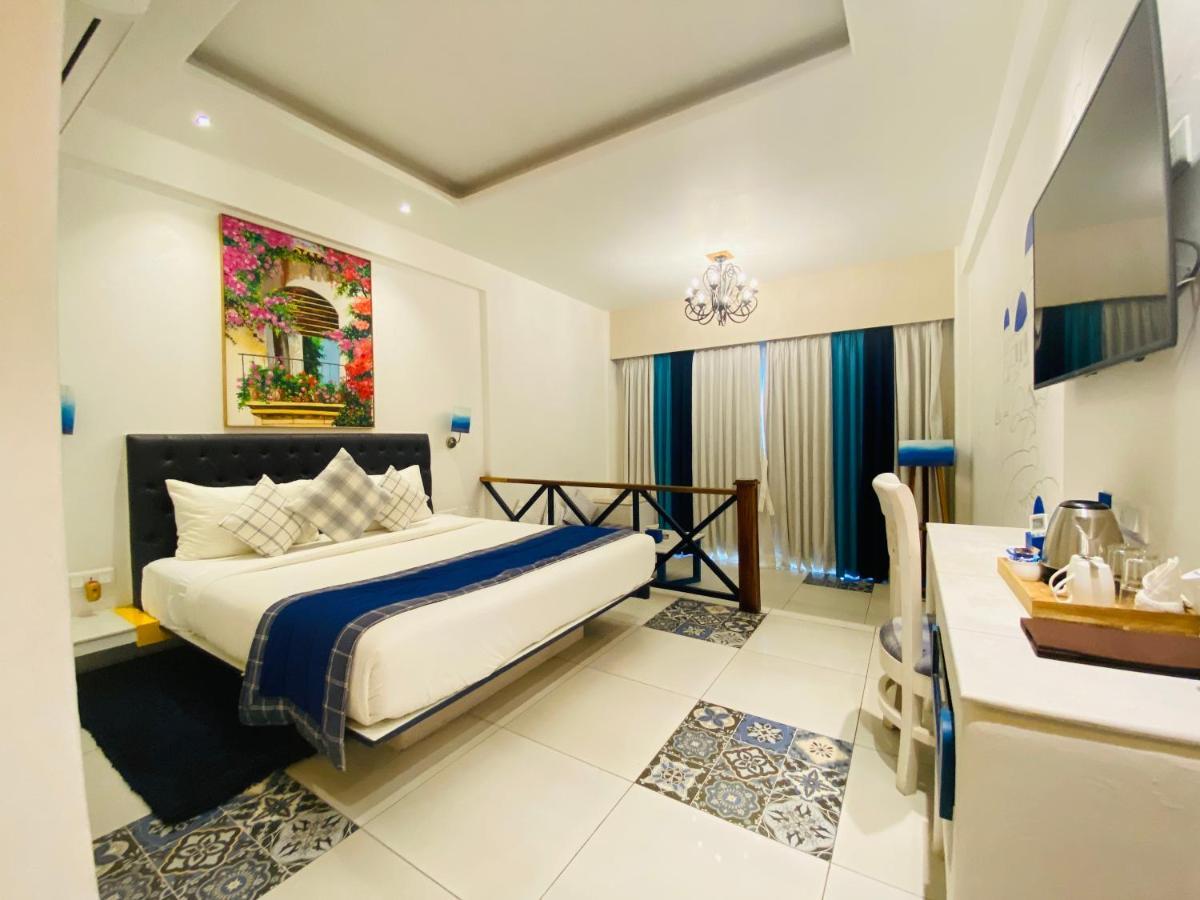 Ananda Resorts Shantiniketan Sri Niketan Kültér fotó